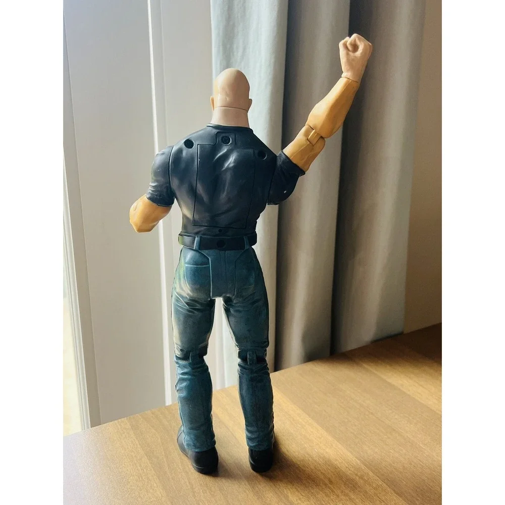 WWE Stone Cold Steve Austin 12